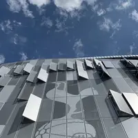 Tottenham Hotspur Stadiumの写真・動画_image_291070