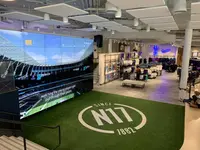 Tottenham Hotspur Stadiumの写真・動画_image_291072