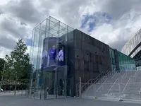 Tottenham Hotspur Stadiumの写真・動画_image_291074