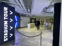 Tottenham Hotspur Stadiumの写真・動画_image_291077