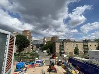 White Hart Lane Stationの写真・動画_image_291078