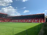 ザ・バレーの写真・動画_image_291186