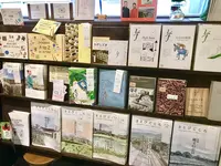 Naramachi BookSpace ふうせんかずらの写真・動画_image_291354