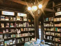 Naramachi BookSpace ふうせんかずらの写真・動画_image_291363
