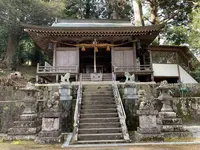 門僕神社の写真・動画_image_291440