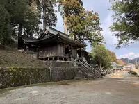 門僕神社の写真・動画_image_291444