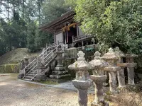 門僕神社の写真・動画_image_291445