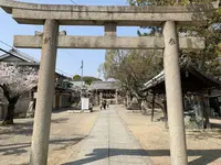 柴籬神社の写真・動画_image_291462