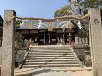 柴籬神社の写真・動画_image_291463