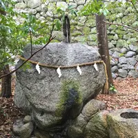 葛城一言主神社の写真・動画_image_291480
