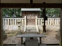御厨子神社の写真・動画_image_291482