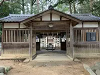 御厨子神社の写真・動画_image_291483