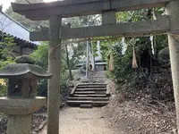 御厨子神社の写真・動画_image_291484