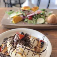 THE most bakery & coffeeの写真・動画_image_291530