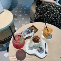 KASHIYAMA DAIKANYAMAの写真・動画_image_291659