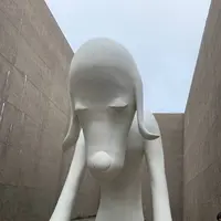 青森県立美術館の写真・動画_image_292535