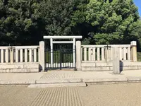 顯宗天皇 傍丘磐坏丘南陵の写真・動画_image_292567