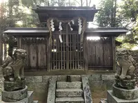 於美阿志神社の写真・動画_image_292587