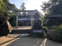 於美阿志神社の写真・動画_image_292588
