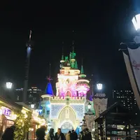 ロッテワールド/Lotte World/롯데월드の写真・動画_image_292674