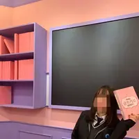 梨花制服の写真・動画_image_292680