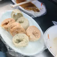 広蔵市場/クァンジャンシジャン/광장시장の写真・動画_image_292692