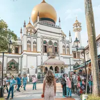 Arab Streetの写真・動画_image_292754