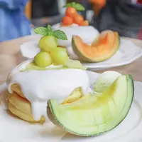 3 STARS PANCAKE（スリースターズパンケーキ）の写真・動画_image_293109
