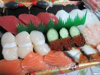 大起水産 街のみなと まぐろパーク 堺本店の写真・動画_image_293409
