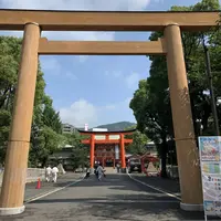 生田神社の写真・動画_image_293839