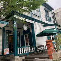 スターバックス・コーヒー 神戸北野異人館店（STARBUCKS COFFEE）の写真・動画_image_293863