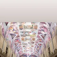 大塚国際美術館の写真・動画_image_293931