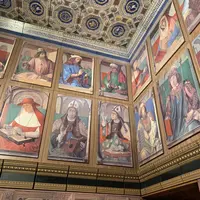大塚国際美術館の写真・動画_image_293933