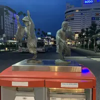徳島駅の写真・動画_image_293945