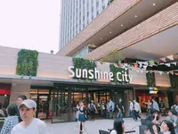 サンシャイン水族館の写真・動画_image_294075