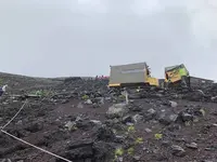 富士宮ルート 新七合目の写真・動画_image_294166