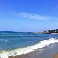 三国サンセットビーチの写真・動画_image_294187