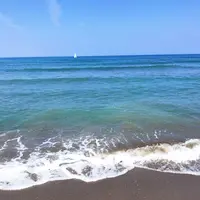 三国サンセットビーチの写真・動画_image_294188