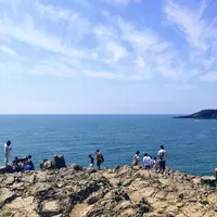 東尋坊の写真・動画_image_294189