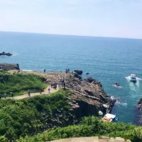 東尋坊の写真・動画_image_294192