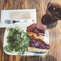 MONZ CAFEの写真・動画_image_294237