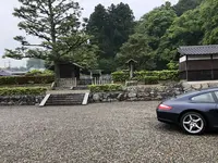 崇峻天皇陵(倉梯岡陵)の写真・動画_image_294403