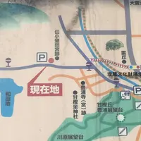 古宮遺跡(伝推古天皇小墾田宮跡)の写真・動画_image_294409