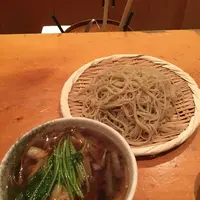 手打ちそば 舞鶴の写真・動画_image_294429