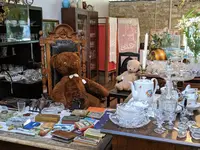 Balti Jaama Turgの写真・動画_image_294479