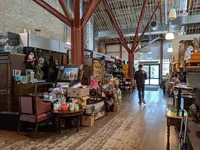 Balti Jaama Turgの写真・動画_image_294480