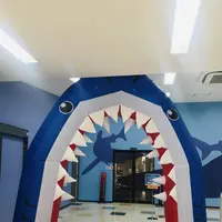 気仙沼シャークミュージアムの写真・動画_image_294532