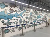 氷の水族館の写真・動画_image_294538