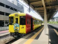 気仙沼駅の写真・動画_image_294552