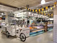 Balti Jaama Turgの写真・動画_image_294589